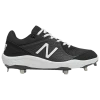 New Balance Low-Cut Metal Baseball Cleat: L3000v5 Metal Cleats 1 New Balance Low-Cut Metal Baseball Cleat: L3000v5 Metal Cleats