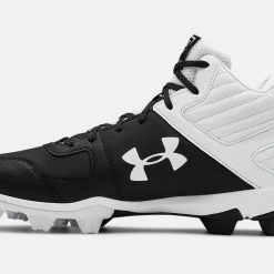Under Armour Leadoff Mid RM Men's Baseball Cleat: 3022069