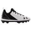 Youth Baseball Cleats Under Armour Youth Harper 5 Low St Baseball Cleats