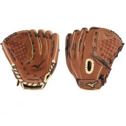 Mizuno Prospect Series PowerClose Baseball Glove 11": GPP1100Y3