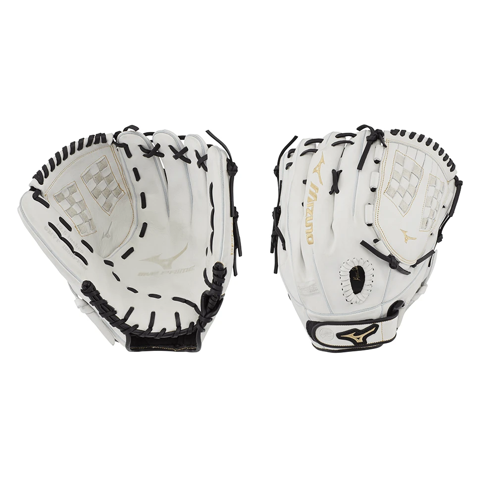 2019 Mizuno MVP Prime Fastpitch Softball Glove 12.5 Inch: GMVP1250PF3W 3 2019 Mizuno MVP Prime Fastpitch Softball Glove 12.5 Inch: GMVP1250PF3W