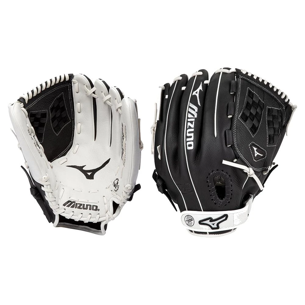 Mizuno Franchise Series Fastpitch Softball Glove 12": GFN1201 3 Mizuno Franchise Series Fastpitch Softball Glove 12": GFN1201