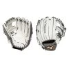 Fastpitch Softball Gloves Mizuno Prime Elite Infield/Pitcher Fastpitch Softball Glove 11.75": GPE1175F1 2 Fastpitch Softball Gloves Mizuno Prime Elite Infield/Pitcher Fastpitch Softball Glove 11.75": GPE1175F1