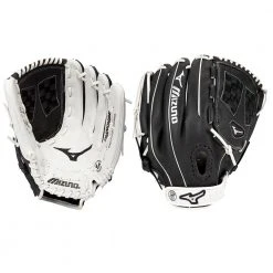 Mizuno Franchise Series Fastpitch Softball Glove 12.5": GFN1251 Fastpitch Softball Gloves