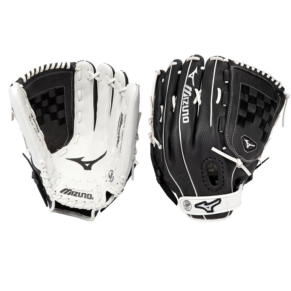 Mizuno Franchise Series Fastpitch Softball Glove 13": GFN1301 3 Mizuno Franchise Series Fastpitch Softball Glove 13": GFN1301