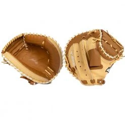 Mizuno Franchise Series Baseball Catcher's Mitt 33.5": GXC90B4