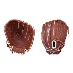 Mizuno Prospect Select 12.5" Fastpitch Softball Glove: 313069