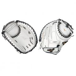 Mizuno MVP Prime 34" Fastpitch Softball Catcher's Mitt 313071 Fastpitch Softball Gloves