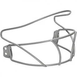 Rawlings Fackmask For ISOBH - RWGP BB-SB Silver
