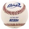 Baseballs Baden Lexum NFHS Baseball One Dozen 1 Baseballs Baden Lexum NFHS Baseball One Dozen