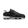 Molded Cleats Mizuno 9-Spike Advanced Dominant TPU Mens Molded Baseball Cleat: 320566