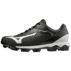 Molded Cleats Mizuno Select Nine TPU Low Men's Molded Baseball Cleat: 320584