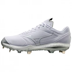 Metal Cleats Mizuno Sweep 5 Low Women's Metal Softball Cleat: 320617