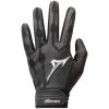 Mizuno Covert Adult Batting Gloves: 330363 2 Mizuno Covert Adult Batting Gloves: 330363