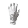 Mizuno MVP Adult Baseball Batting Glove: 330409 Batting Gloves