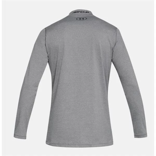 Under Armour ColdGear Fitted Mock Long Sleeve: 1320805 Outerwear/Jackets 7 Under Armour ColdGear Fitted Mock Long Sleeve: 1320805 Outerwear/Jackets