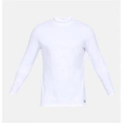 Under Armour ColdGear Fitted Mock Long Sleeve: 1320805 Outerwear/Jackets 13 Under Armour ColdGear Fitted Mock Long Sleeve: 1320805 Outerwear/Jackets