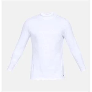 Under Armour ColdGear Fitted Mock Long Sleeve: 1320805 Outerwear/Jackets 8 Under Armour ColdGear Fitted Mock Long Sleeve: 1320805 Outerwear/Jackets