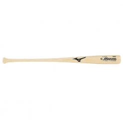 Wood Baseball Bats Mizuno MZB 271 Bamboo Classic Wood Baseball Bat