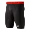 Mizuno Mens Compression Short: 350536 Sliders