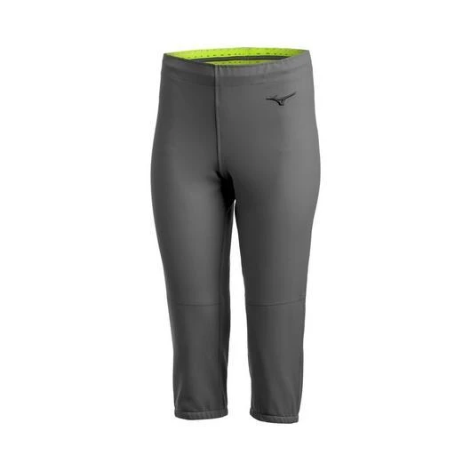 Mizuno Ladies Stretch Softball Pant: 350629 4 Mizuno Ladies Stretch Softball Pant: 350629