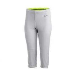 Mizuno Ladies Stretch Softball Pant: 350629 8 Mizuno Ladies Stretch Softball Pant: 350629