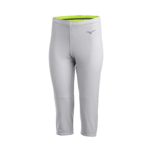 Mizuno Ladies Stretch Softball Pant: 350629 5 Mizuno Ladies Stretch Softball Pant: 350629