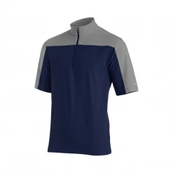 Mizuno Adult Comp Short Sleeve Batting Jacket: 350663 10 Mizuno Adult Comp Short Sleeve Batting Jacket: 350663