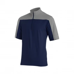 Jerseys Mizuno Youth Comp Short Sleeve Batting Jacket: 350664