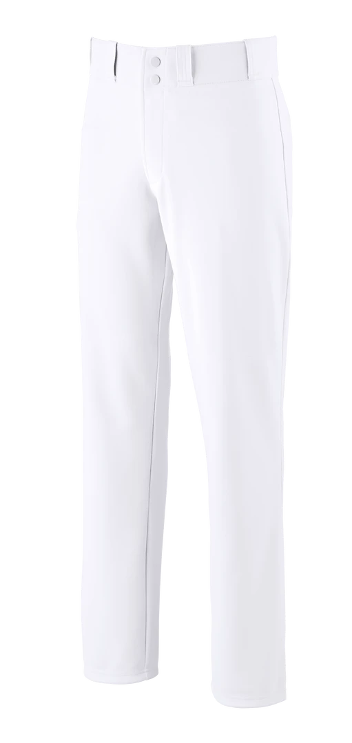 Pants/Shorts Mizuno Prospect Adult Baseball Pant: 350966 4 Pants/Shorts Mizuno Prospect Adult Baseball Pant: 350966