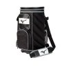 Mizuno Organizer Coach's Bucket X: 360296 Bags 1 Mizuno Organizer Coach's Bucket X: 360296 Bags