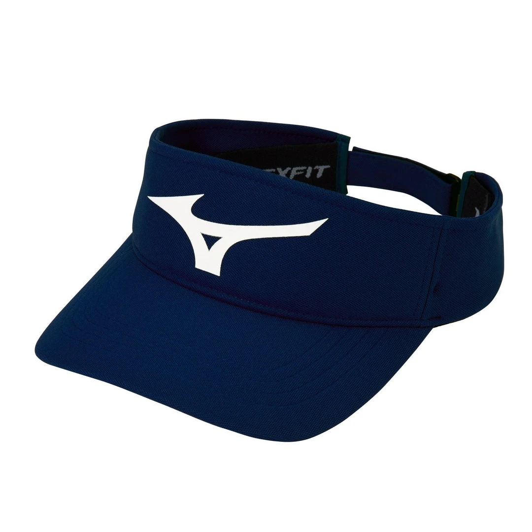 Mizuno Mizuno Diamond Visor: 370275 4 Mizuno Mizuno Diamond Visor: 370275