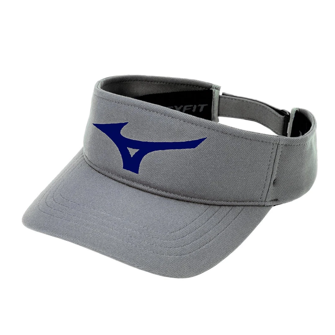 Mizuno Mizuno Diamond Visor: 370275 7 Mizuno Mizuno Diamond Visor: 370275