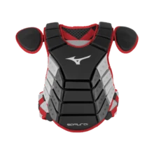 Mizuno Samurai Baseball Chest Protector Catcher's Equipment
