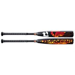 2022 DeMarini CF Mashup (-10) USSSA Baseball Bat 2 ¾”: WTDXCBZFE