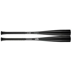 Youth Big Barrel Bats USA Baseball 2022 StringKing Metal Pro Youth USA Baseball Bat 2 5/8": Metal Pro USA