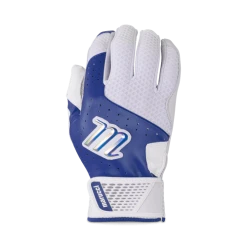 Marucci Crest Batting Gloves (Adult): MBGCRST 11 Marucci Crest Batting Gloves (Adult): MBGCRST