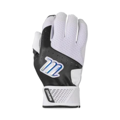 Marucci Crest Batting Gloves (Adult): MBGCRST