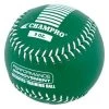 Champro 9 Oz Weighted Training Softball: CSB709CS 1 Champro 9 Oz Weighted Training Softball: CSB709CS