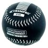 Champro 12 Oz Weighted Training Softball: CSB712CS 1 Champro 12 Oz Weighted Training Softball: CSB712CS