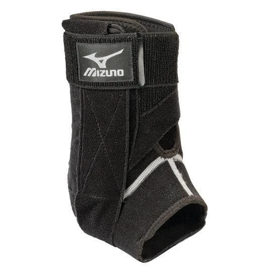 Sports Medicine Mizuno DXS2 Ankle Brace: 480110 3 Sports Medicine Mizuno DXS2 Ankle Brace: 480110