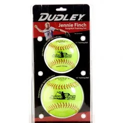 Dudley “Practice Like A Pro” Fastpitch Softball Pitchers Kit: 4FPPT
