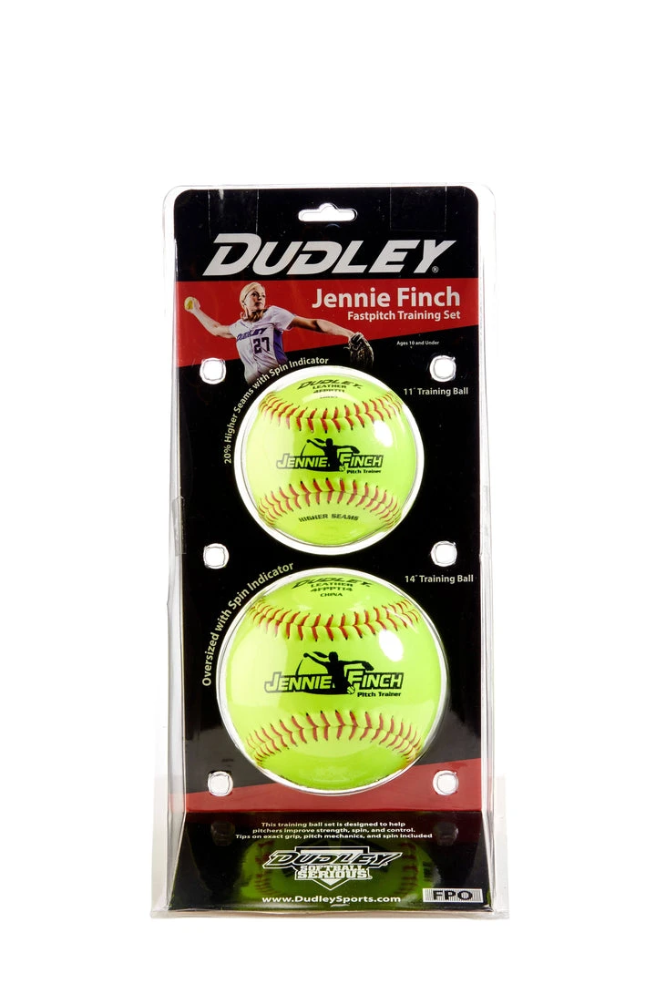 Dudley “Practice Like A Pro” Fastpitch Softball Pitchers Kit: 4FPPT 3 Dudley “Practice Like A Pro” Fastpitch Softball Pitchers Kit: 4FPPT