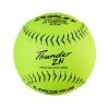 Dudley Thunder ZN12 Slowpitch Softball 12” USSSA PRO M – One Dozen: 4U554 2 Dudley Thunder ZN12 Slowpitch Softball 12” USSSA PRO M – One Dozen: 4U554