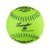 Slowpitch Softballs Dudley Thunder SY Slowpitch Softball 12” USSSA PRO M – One Dozen: 4U555