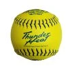 Dudley ZN12 USSSA 12 Inch Fastpitch Softball - One Dozen: 4U148Y