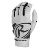 Rawlings 5150 Batting Gloves (Youth): BR51BY