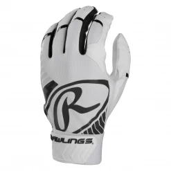 Rawlings 5150 Adult Batting Gloves: BR51BG