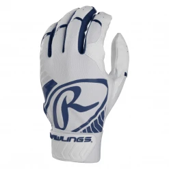Rawlings 5150 Batting Gloves (Youth): BR51BY