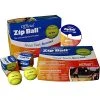 Speciality Balls Softball Excellence Zip Ball Case - 12 Balls 1 Speciality Balls Softball Excellence Zip Ball Case - 12 Balls
